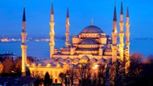 دول يمكنك زيارتها دون ‘فيزا’: تركيا، ملتقى الحضارات