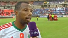 10 علامات تجعلك لاعب كرة قدم في البطولة المغربية