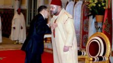 عاجل: الملك يعين حكومة سعد الدين العثماني، وهذه هي اللائحة