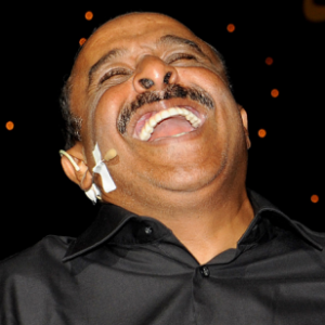 سعيد الناصري