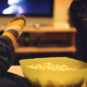 مشاهدة المسلسلات على الأنترنيت