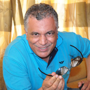 محمد الخياري