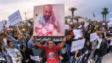 5 دلائل على أنه يمكنك أن تكون &lsquo;عياشياً&rsquo; وأن تدعم حراك الريف