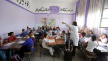 ستارتر باك: سيرة حياة المعلم المغربي