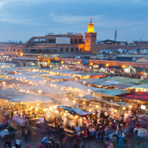 مراكش