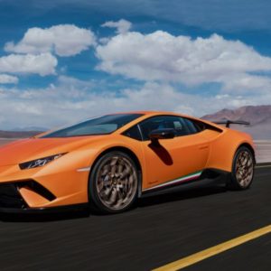 Lamborghini