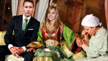 لقد أعدنا إحياء حفل زفاف ميسي في المغرب، وهذه كانت النتيجة…