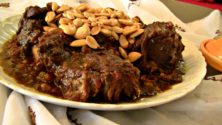 10 أكلات تميز المغرب عن باقي الدول