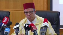 حادثة إغتصاب فتاة الحافلة: وزير العدل المغربي يتحرك أخيراً
