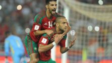 المنتخب المغربي يواجه ودياً منتخب كوريا الجنوبية