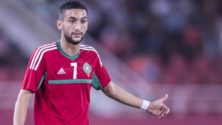 10 أشياء ميزت مباراة المنتخب المغربي ضد نظيره المالي