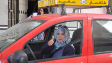 ماذا سيقع لو كان هاشتاغ #حريم_بيتي_لن_يقودوا في المغرب