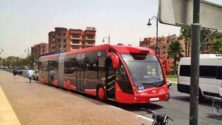 إنطلاق خدمات الحافلات الكهربائية في مراكش هذا الأسبوع