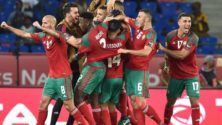 بعد تعادل الأسود، 7 سيناريوهات ممكنة من أجل بلوغ مونديال روسيا