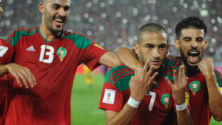 تحليل وتوقعات المغاربة حول حظوظ المنتخب في التأهل لمونديال روسيا