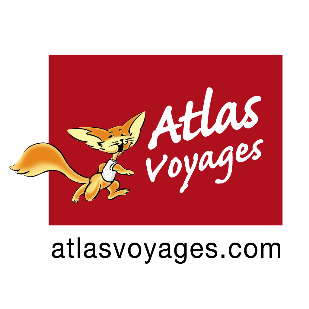 Atlas Voyages