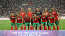 &lsquo;أسود الأطلس&rsquo; أغلى منتخب عربي في المونديال الروسي