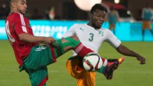 المنتخب المغربي يتأهل إلى مونديال روسيا 2018