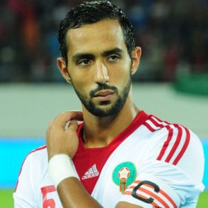 المهدي بنعطية