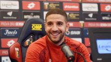 عادل تاعرابت يعود إلى المنتخب الوطني المغربي