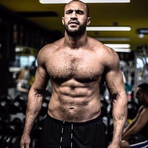 بدر هاري