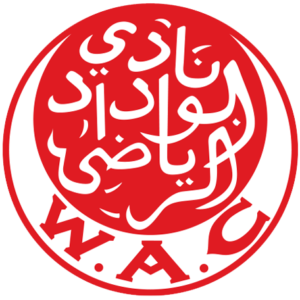 الوداد البيضاوي