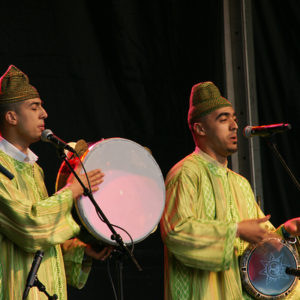 الدقة المراكشية