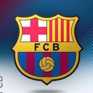 برشلونة