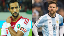 إلغاء مباراة الأسود والفريق الأرجنتيني بسبب 1.5 مليون دولار