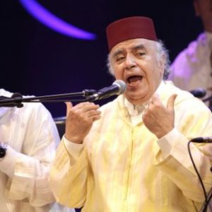 الطرب الأندلسي