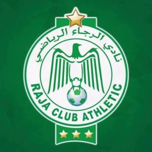 الرجاء البيضاوي