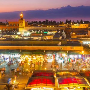 مراكش