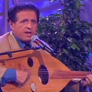 محمود الإدريسي