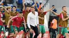 المغرب يحصل على حقوق بث مباريات كأس العالم 2018