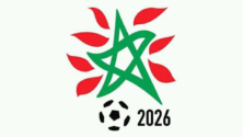 المغرب يقدم الشعار الخاص بحملة كأس العالم 2026