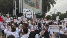 المغرب يتجه إلى “إستيراد“ أطباء من الصين والسينغال