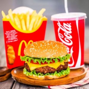 ماكدونالدز