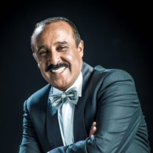 سعيد الناصري