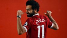 سيرة حياة محمد صلاح لو كان لاعباً مغربياً