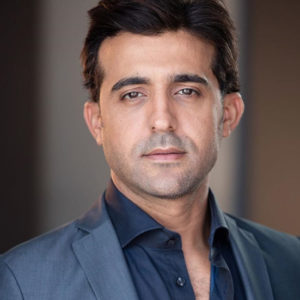 مراد الزاوي