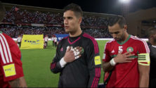 الفيفا تفتح المجال أمام الجمهور المغربي لإختيار الشعار الرسمي للمنتخب الوطني