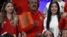 حصري: بعد ”مهزلة” الملحمة، سعيد الناصري يجيب على أسئلتنا بخصوص انتقادات المغاربة