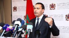 #غير_شدونا_كاملين: المغاربة يتحدون الحكومة ويطالبون باعتقال جماعي عبر تويتر