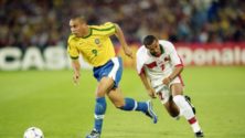 المنتخب المغربي يواجه السيليساو البرازيلي وقائد الأسود هو بادو الزاكي
