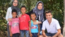 بمناسبة عيد الشباب .. مغاربة يطلقون مبادرة « خمسة وخميس » من أجل الإحتفال مع الملك