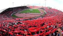 مباراة ذهاب دوري أبطال إفريقيا في الجزائر .. دخول وأكل بالمجان للوداديين