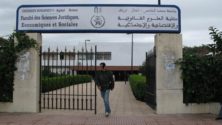 أسئلة لطالما أردت طرحها على شخص قضى 4 سنوات في الجامعة المغربية دون أن ”يڤاليدي S1”