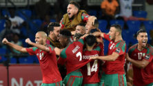 تصفيات كأس أمم إفريقيا 2019 : الجامعة الملكية لكرة القدم تطرح تذاكر مباراة المغرب والمالاوي