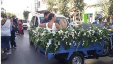 عرس في ”تريبورتور” جعل منهما أشهر زوجين في المغرب: تعرف على قصتهما