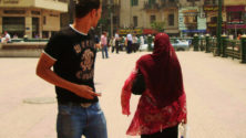 إبتداء من يوم الإثنين، السجن والغرامة المالية لكل متحرش في الأماكن العمومية